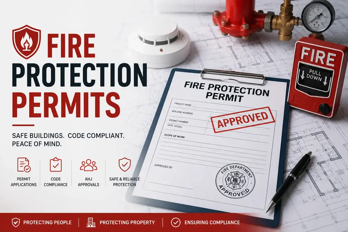 Fire-Protection-Permits